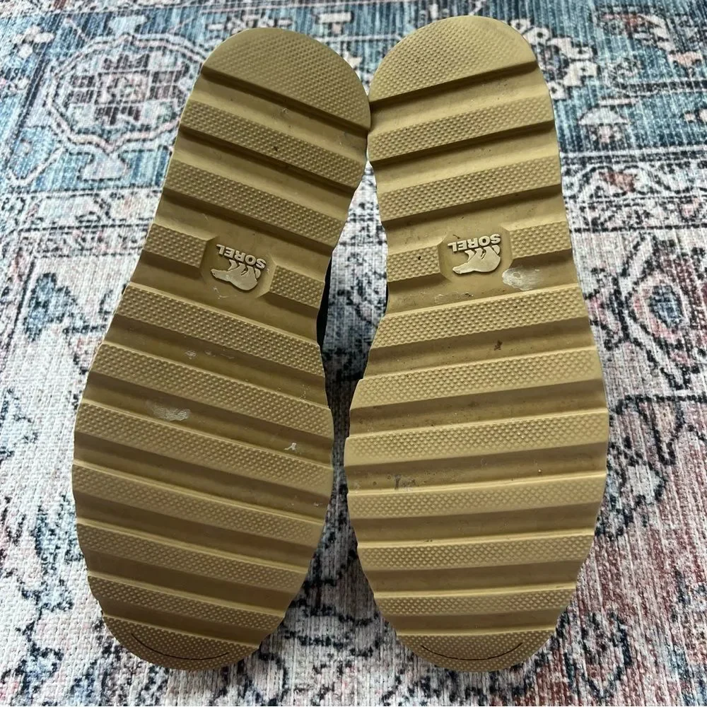 Sorel men madson
